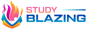Study Blazing