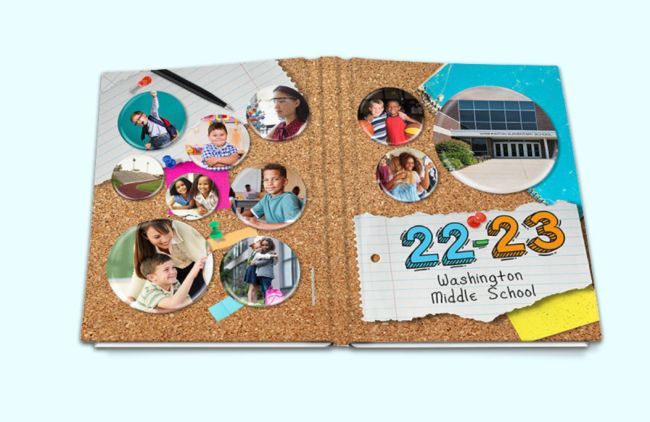 Unique High School Yearbook Themes and Ideas